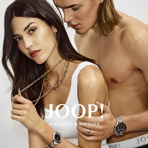 JOOP Uhren und Schmuck