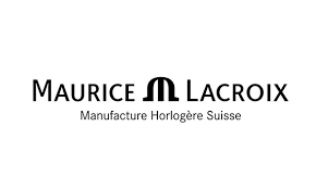 maurice lacroix logo