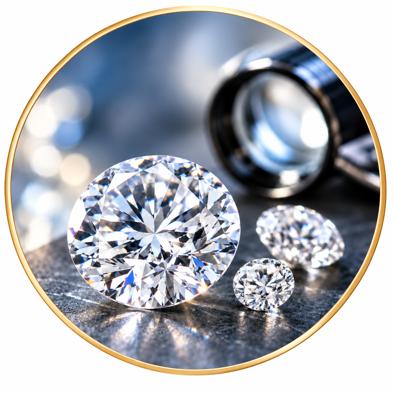 Diamanten
