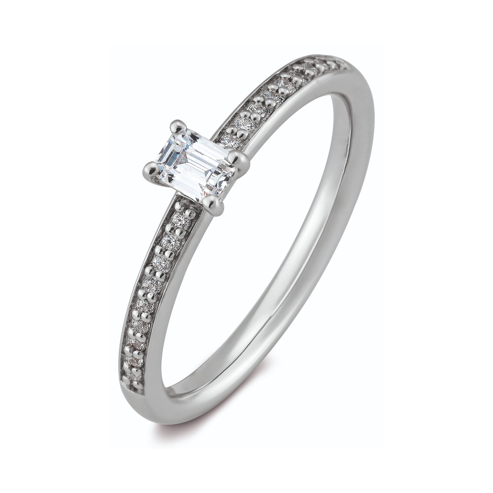 Plagentum Ring
