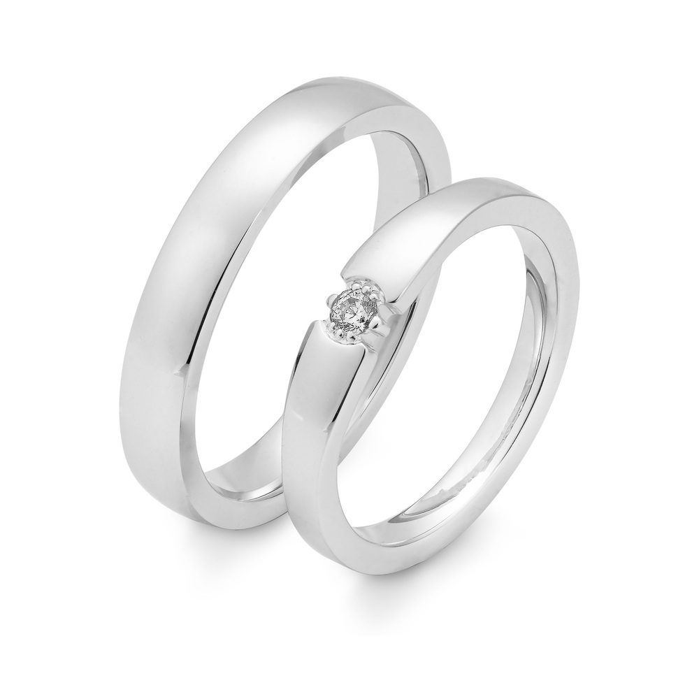 Plagentum Ring