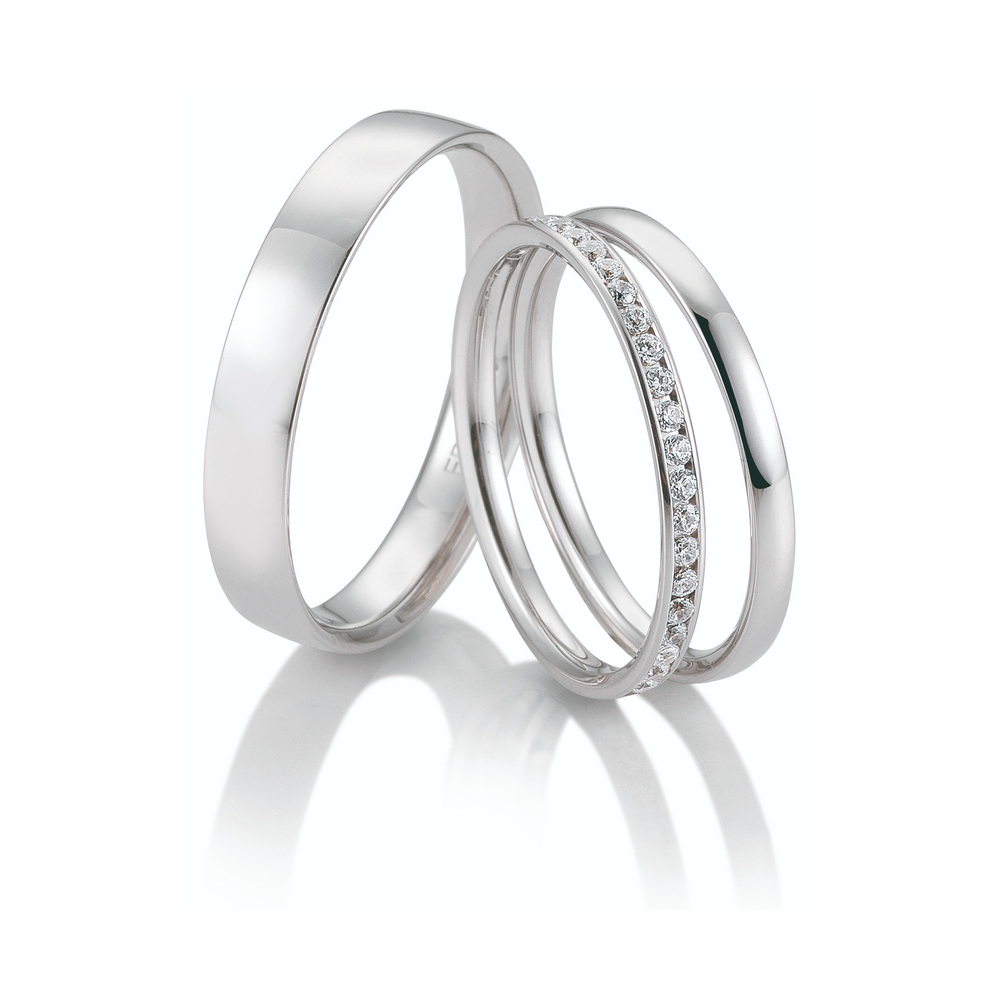 Plagentum Ring