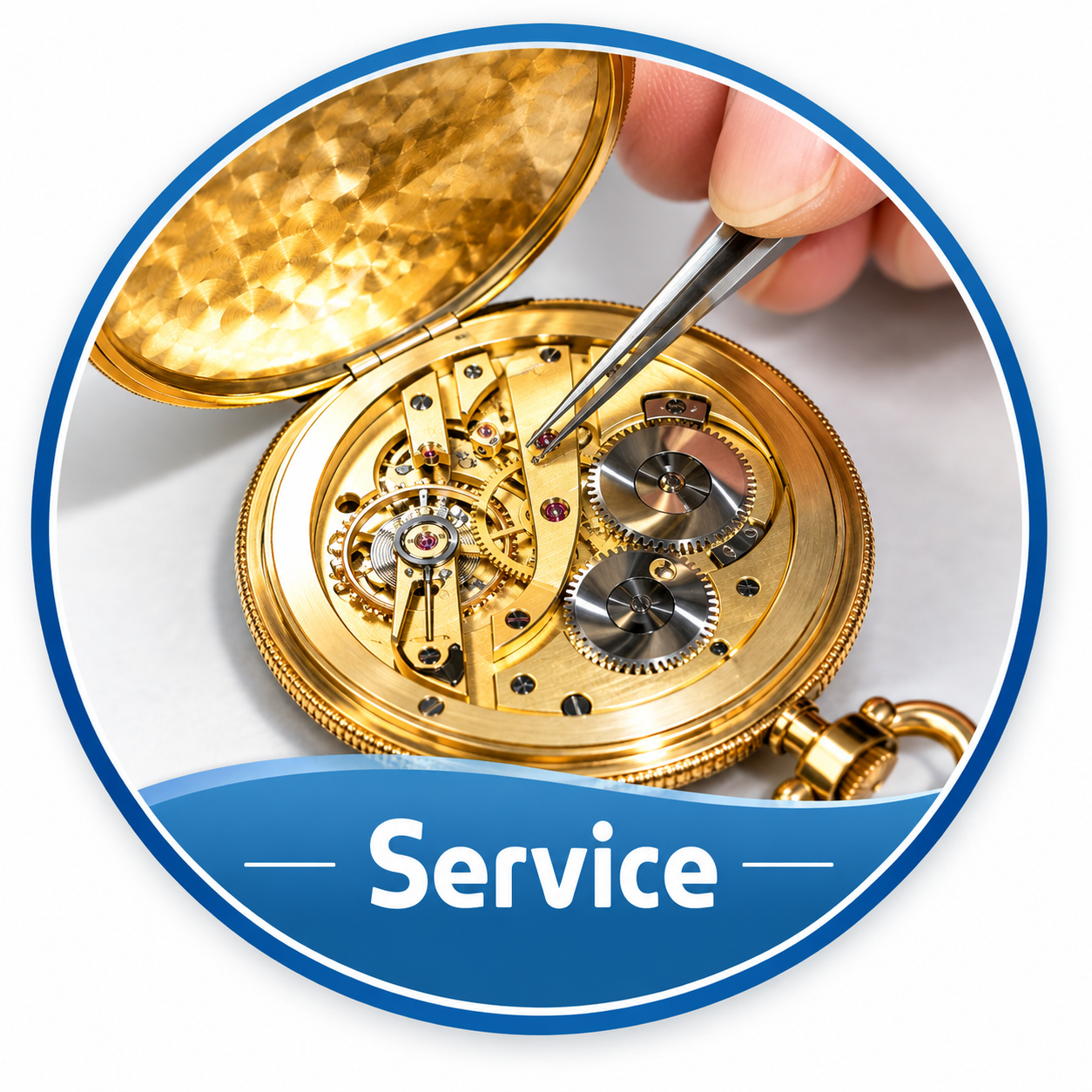 Service